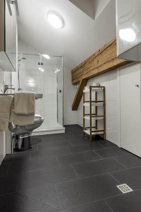 Apartamento Haus Kapell Schruns Exterior foto