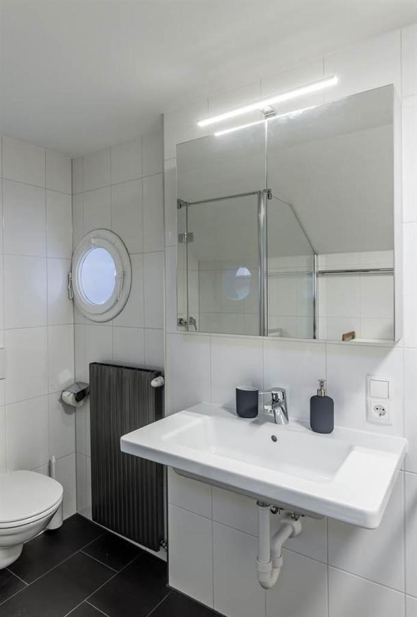 Apartamento Haus Kapell Schruns Exterior foto